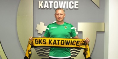  Jaroslaw Salachna GKS 