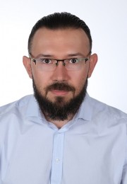  Dr. Grzegorz Zydek 