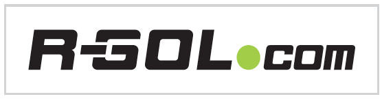 logo r-gol